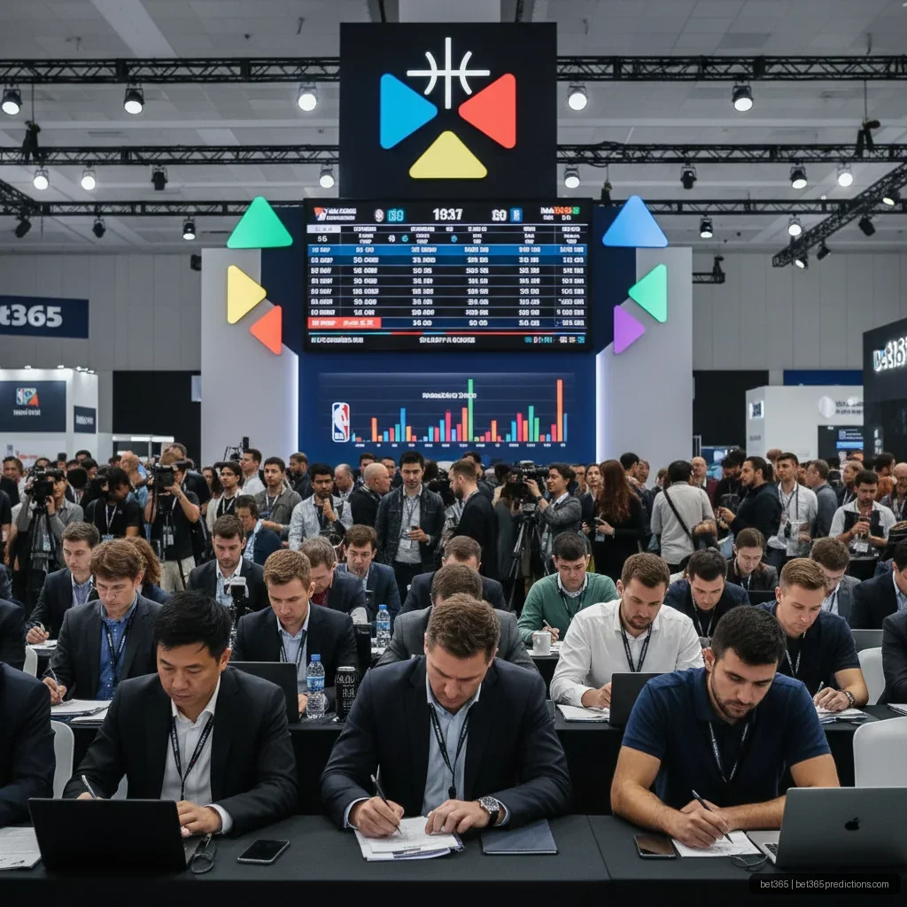 bet365 - NBA揭幕战：掘金轻取湖人，约基奇三双领衔全场焦点 配图1