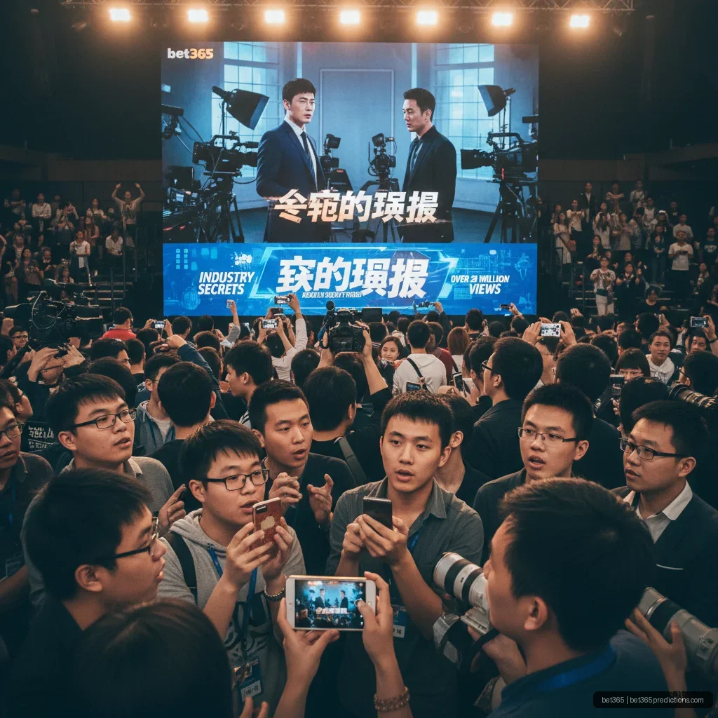 bet365 - 《失控的直播》揭露行业内幕，网友热议不断 配图1