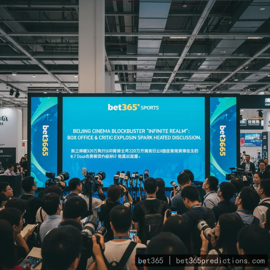 bet365 - bet365体育 - 北京影院热映《无边之境》：票房口碑双爆 配图1