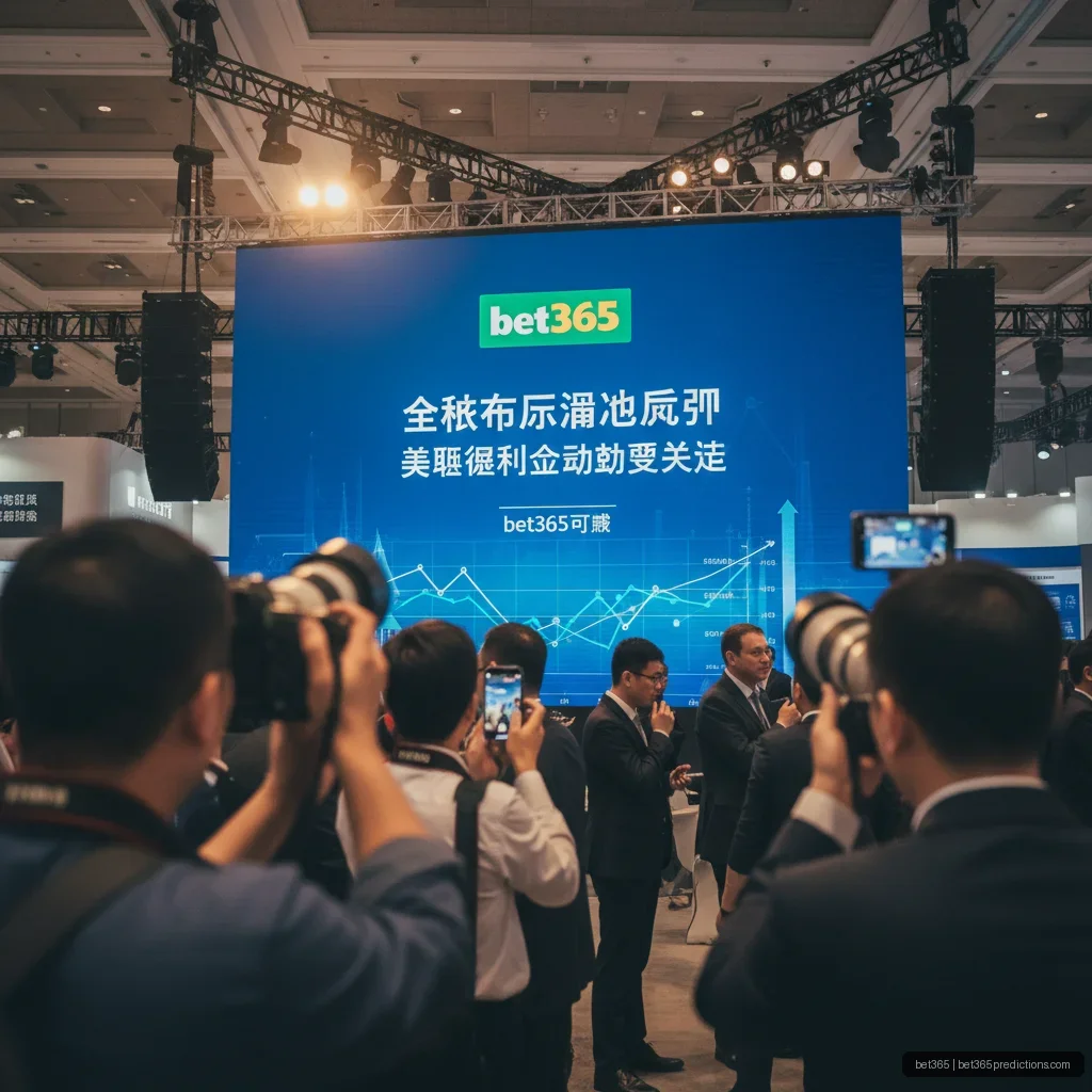 bet365 - 美联储利率动向受关注：全球市场波动加剧 - bet365下载 配图1