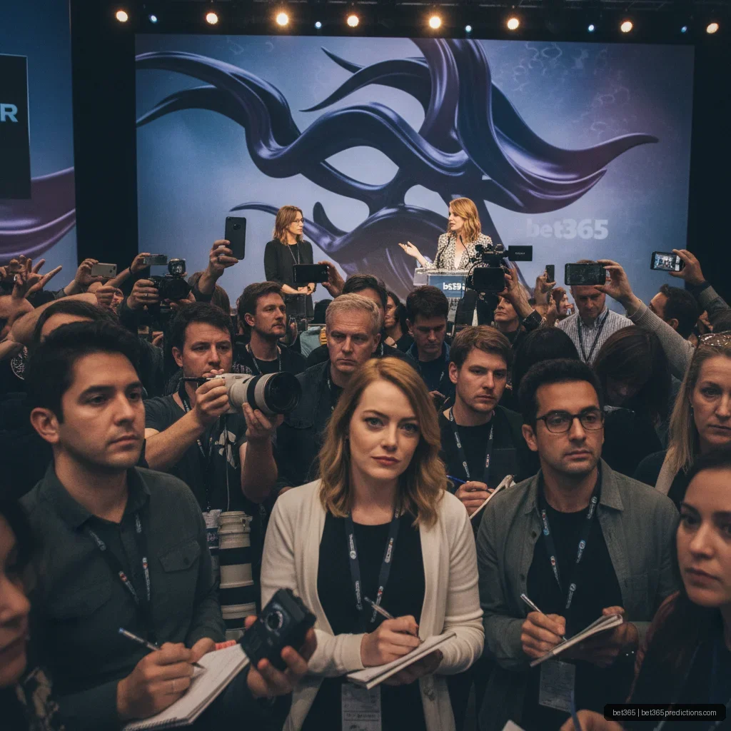 bet365 - 艾玛·斯通新片首映引争议，剧情深度成焦点 配图1