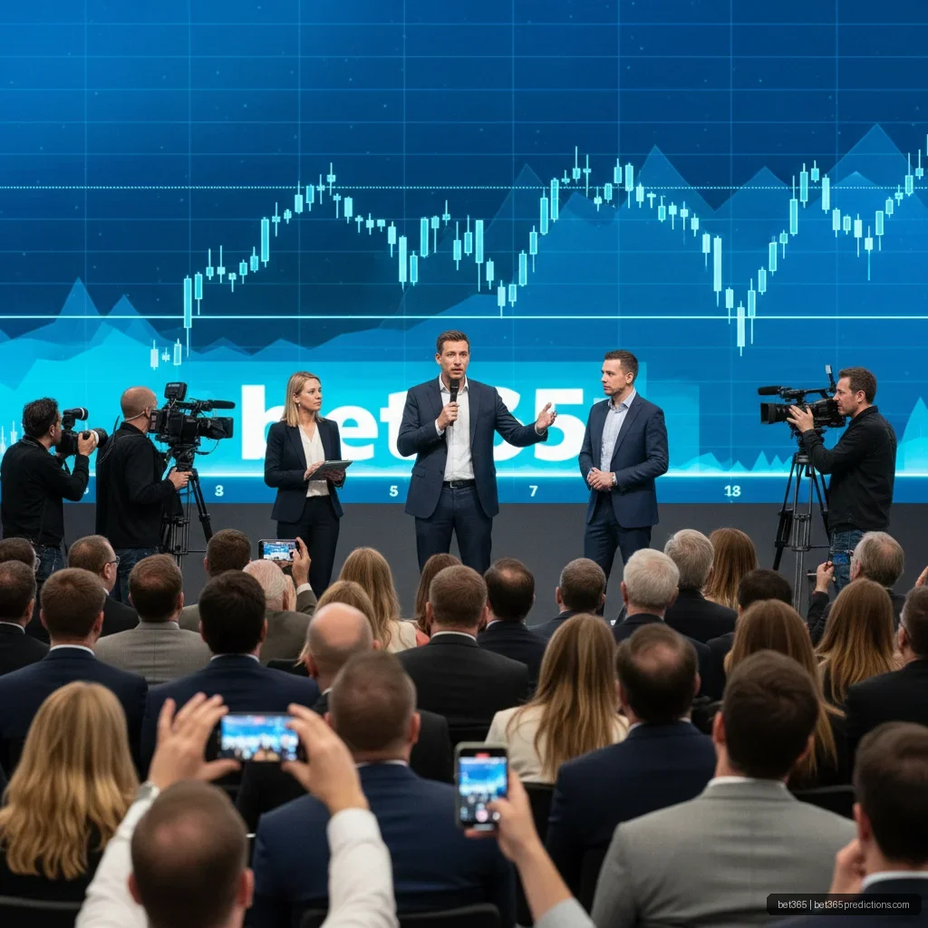 bet365 - 特斯拉股价波动：马斯克出售股票引发市场热议 配图1