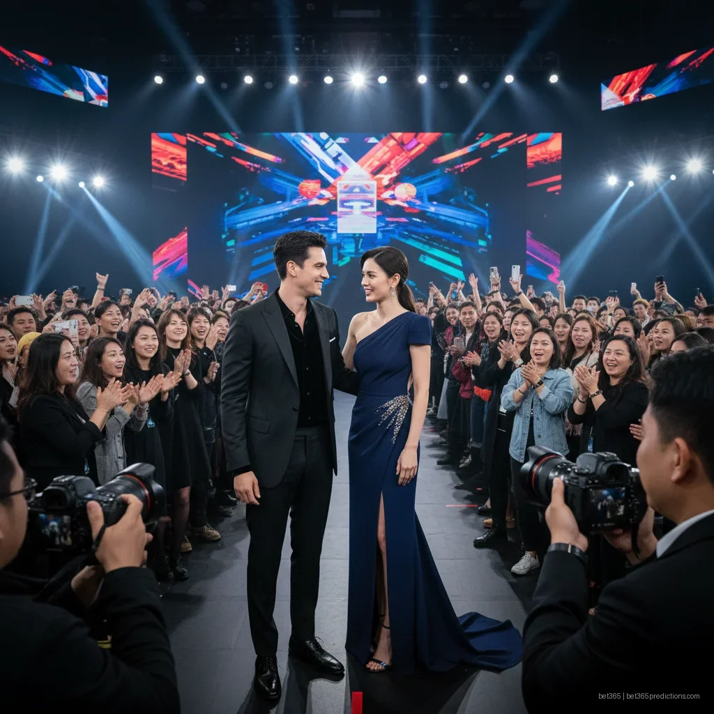 bet365 - 《XXX电影》首映爆火，主 bet365真人娱乐 演造型与观 配图1